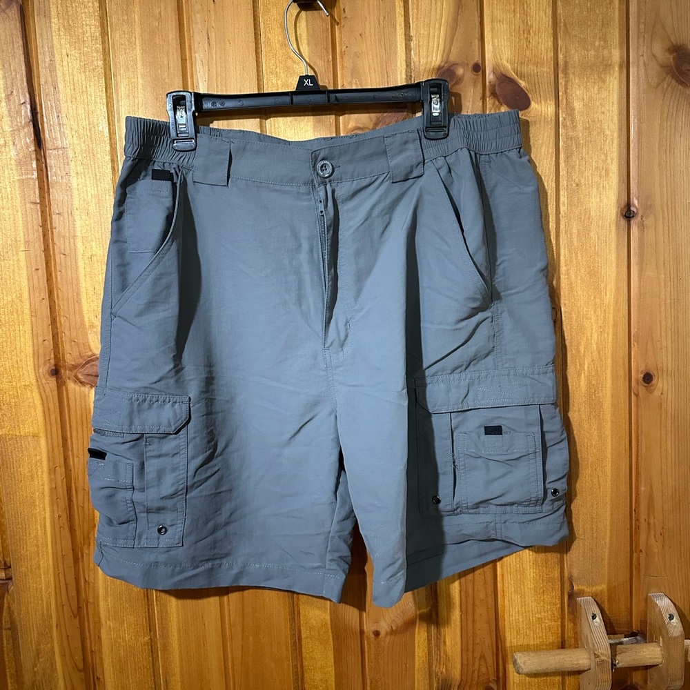 Men’s Fishing Shorts